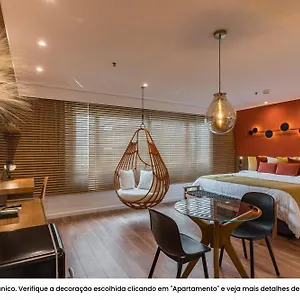 5* Aparthotel Rd Cyclinn Olimpia