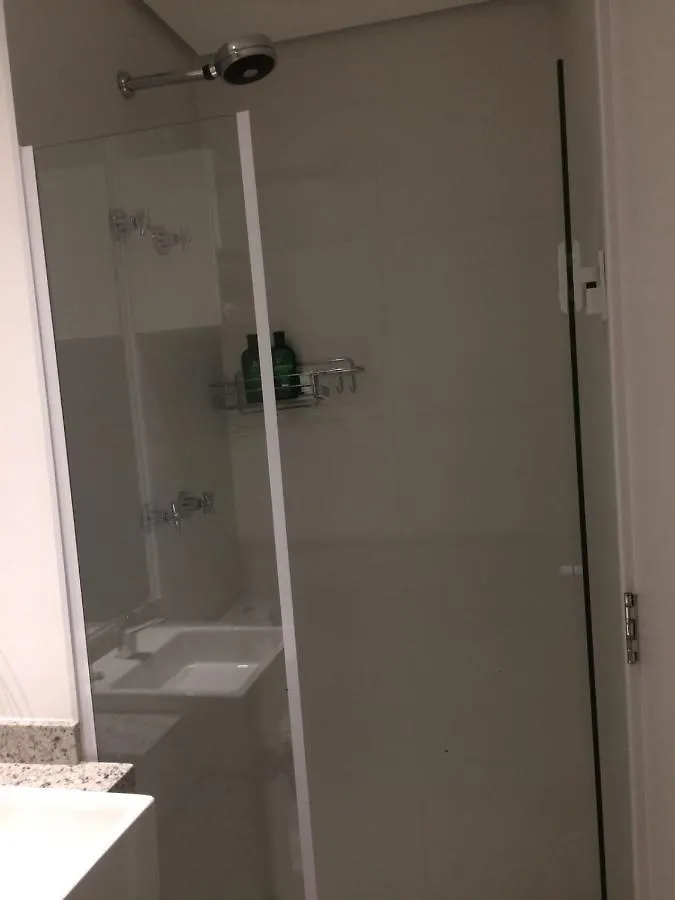 Loft Encantador No Brooklyn, Ao Lado Do Metro Sao Paulo Brazil